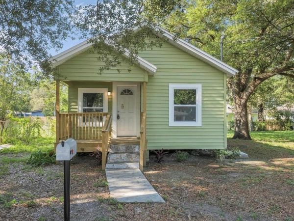 3103 E EMMA STREET, TAMPA, FL 33610