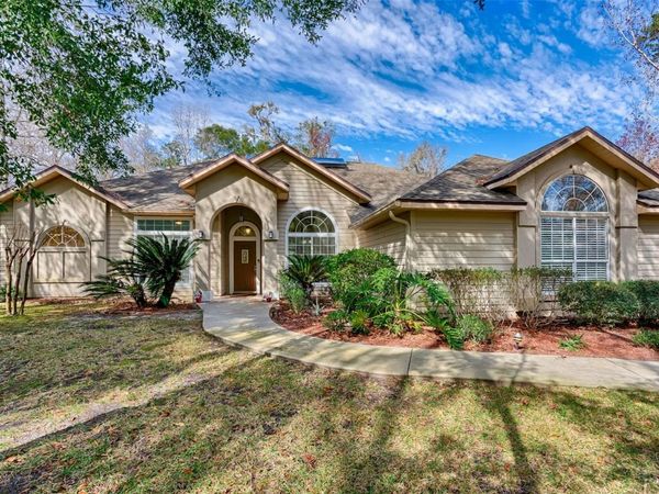 10015 NW 62ND LANE, GAINESVILLE, FL 32653