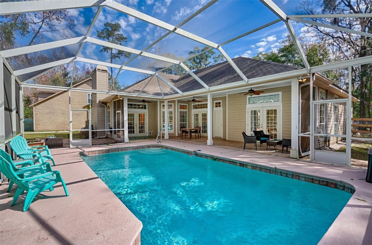 10015 NW 62nd Lane, Gainesville, FL 32653 Photo