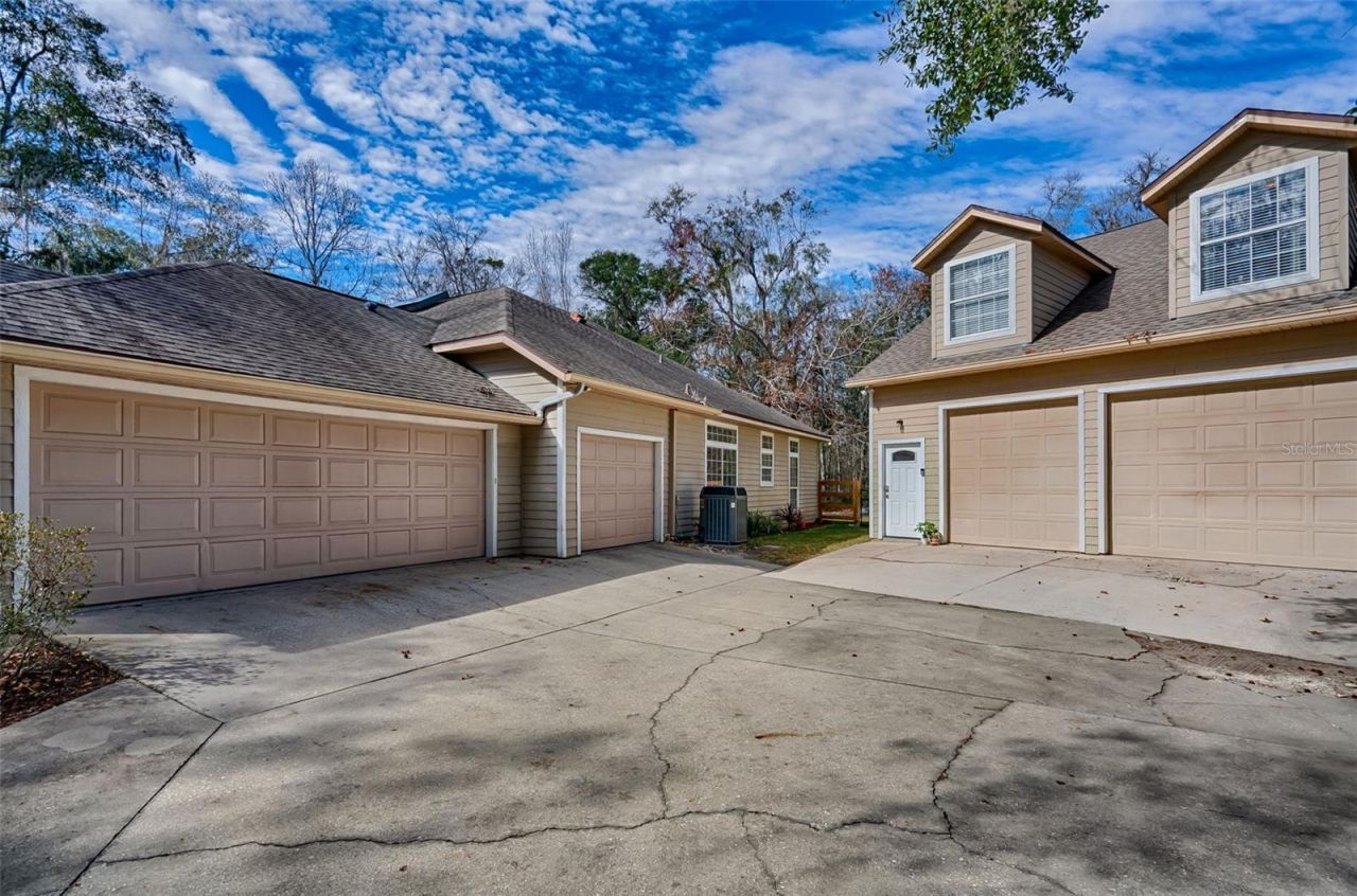 10015 NW 62nd Lane, Gainesville, FL 32653 Photo