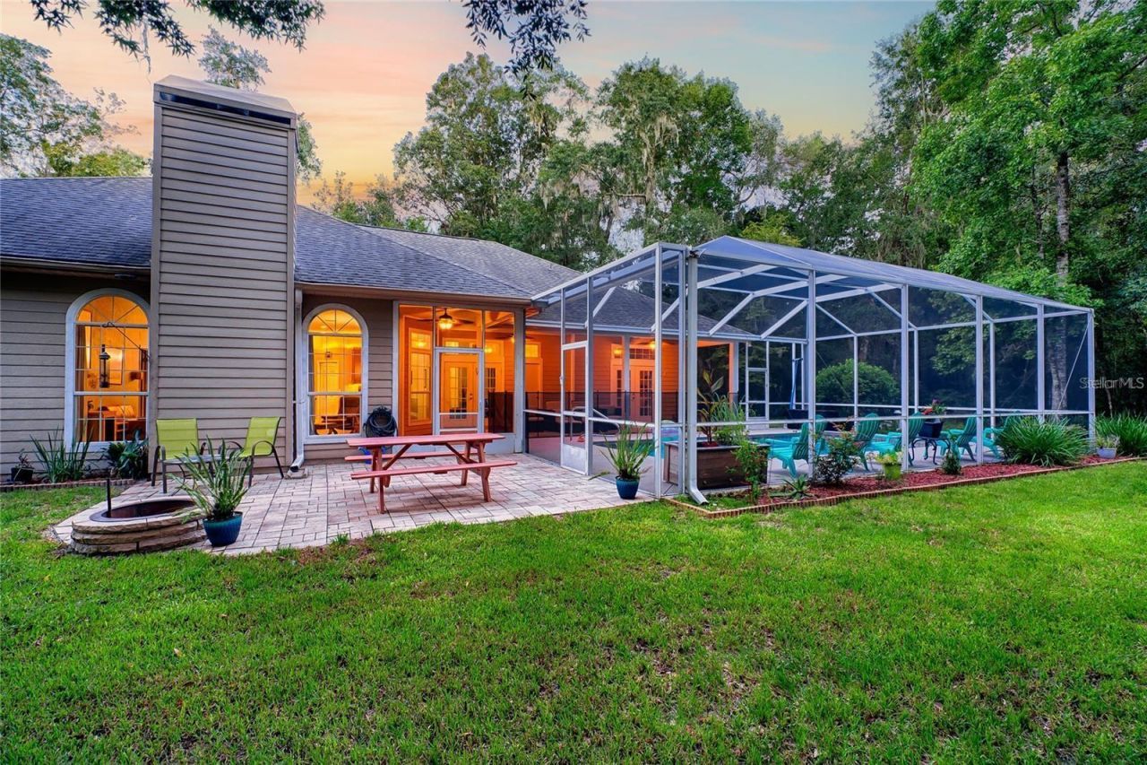 10015 NW 62nd Lane, Gainesville, FL 32653 Photo