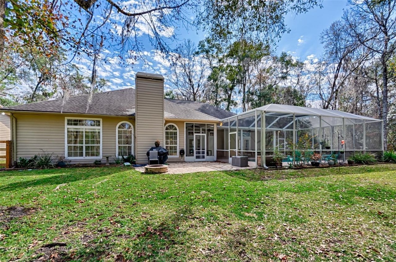 10015 NW 62nd Lane, Gainesville, FL 32653 Photo