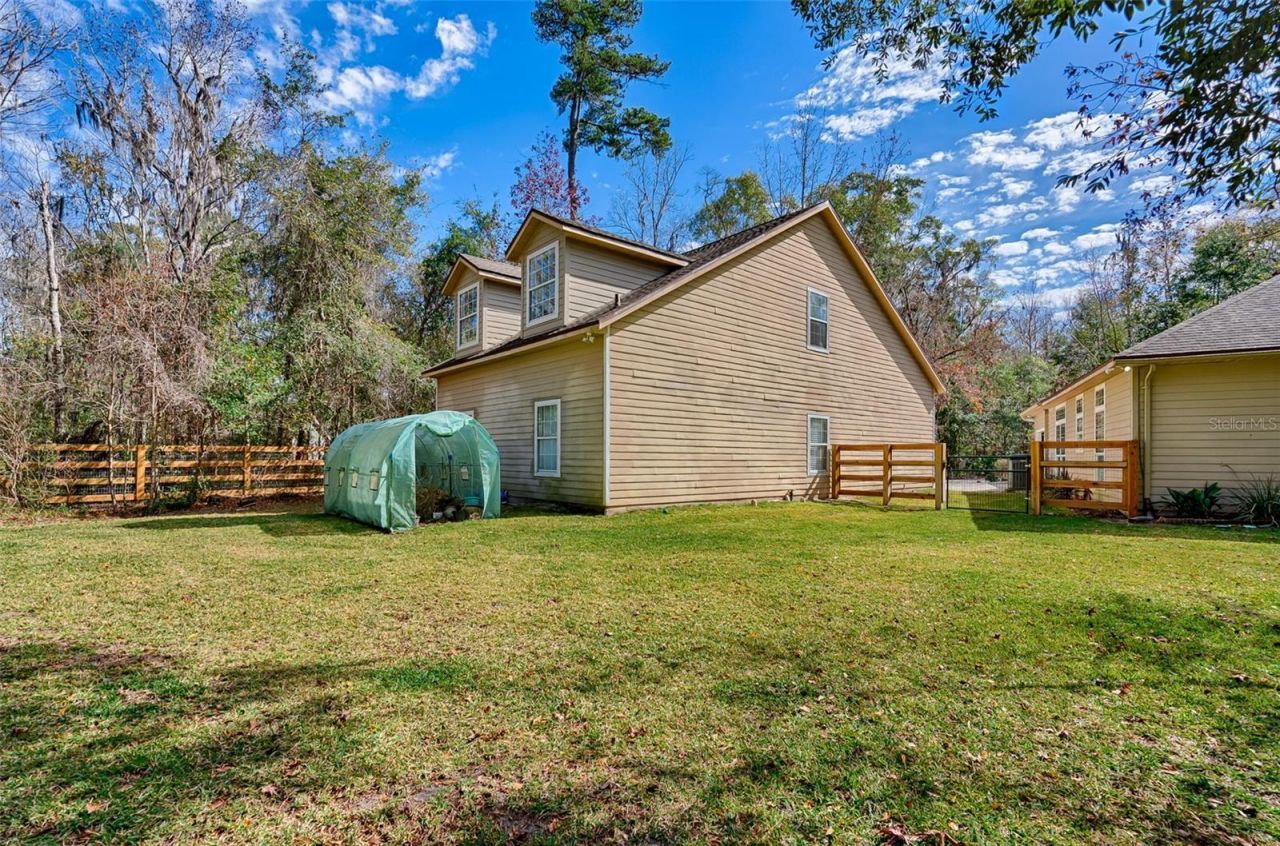 10015 NW 62nd Lane, Gainesville, FL 32653 Photo