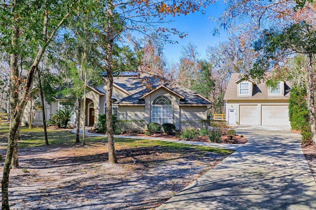 10015 NW 62nd Lane, Gainesville, FL 32653 Photo