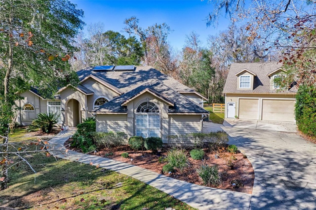 10015 NW 62nd Lane, Gainesville, FL 32653 Photo