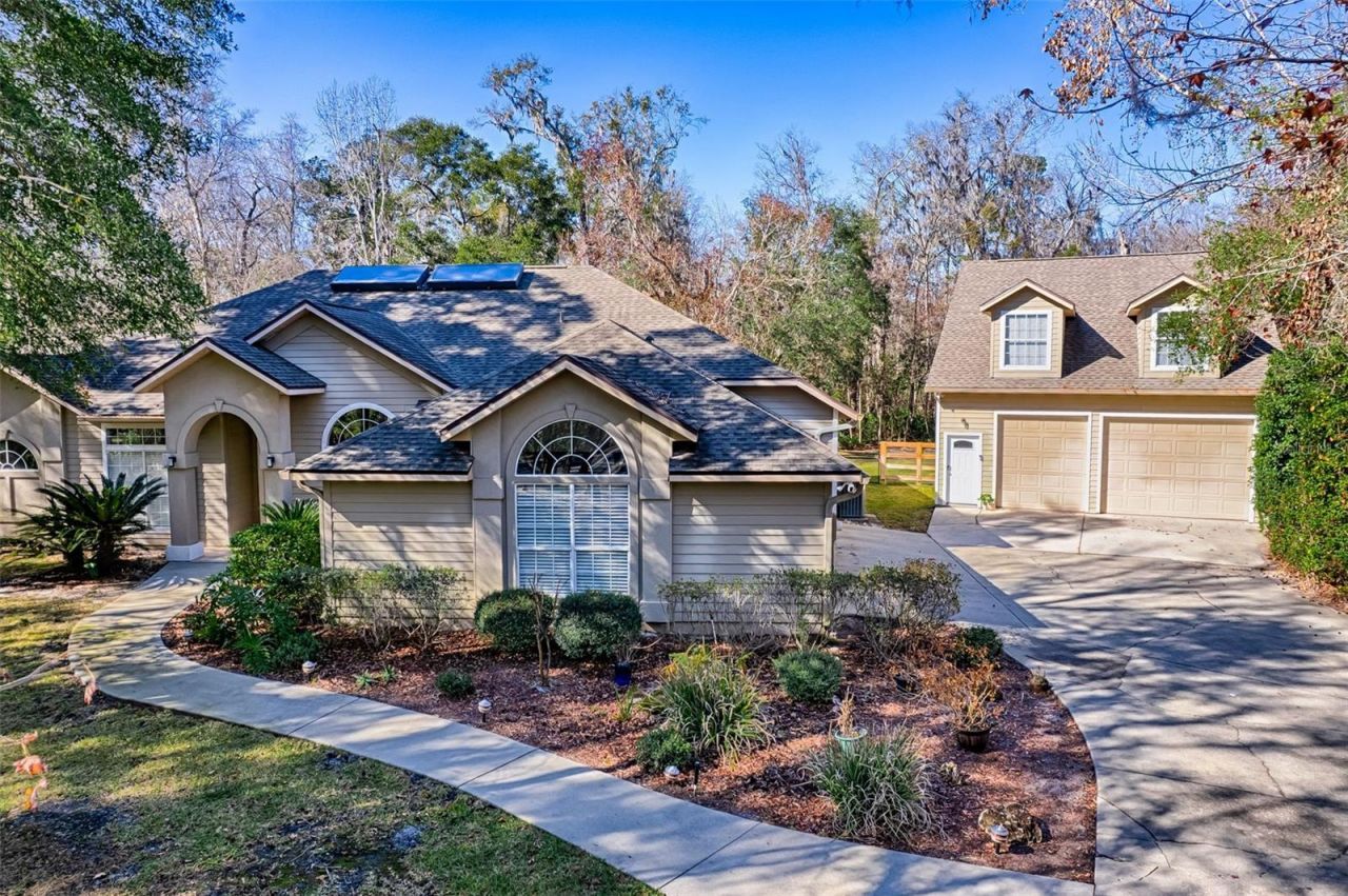 10015 NW 62nd Lane, Gainesville, FL 32653 Photo