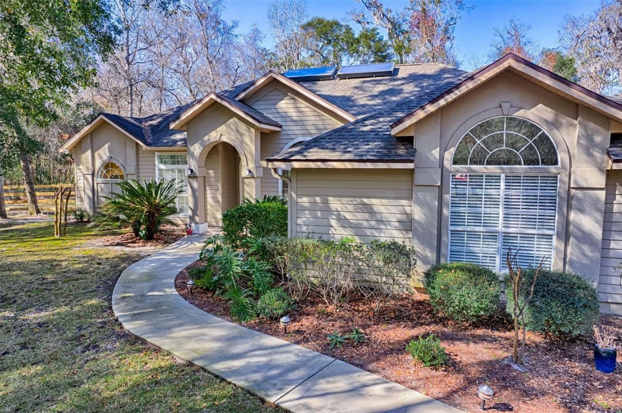 10015 NW 62nd Lane, Gainesville, FL 32653 Photo