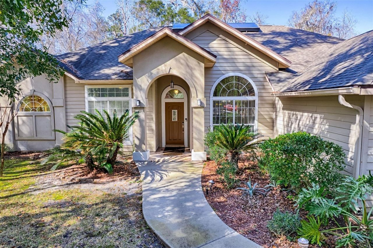 10015 NW 62nd Lane, Gainesville, FL 32653 Photo