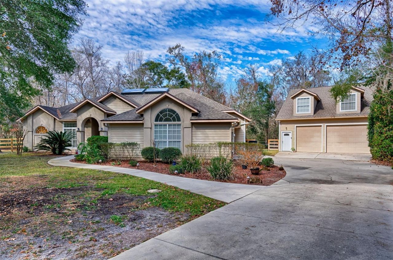 10015 NW 62nd Lane, Gainesville, FL 32653 Photo