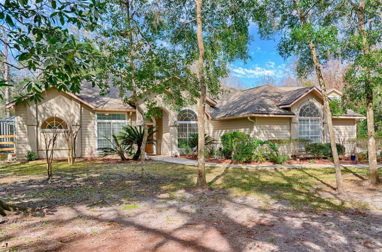 10015 NW 62nd Lane, Gainesville, FL 32653 Photo