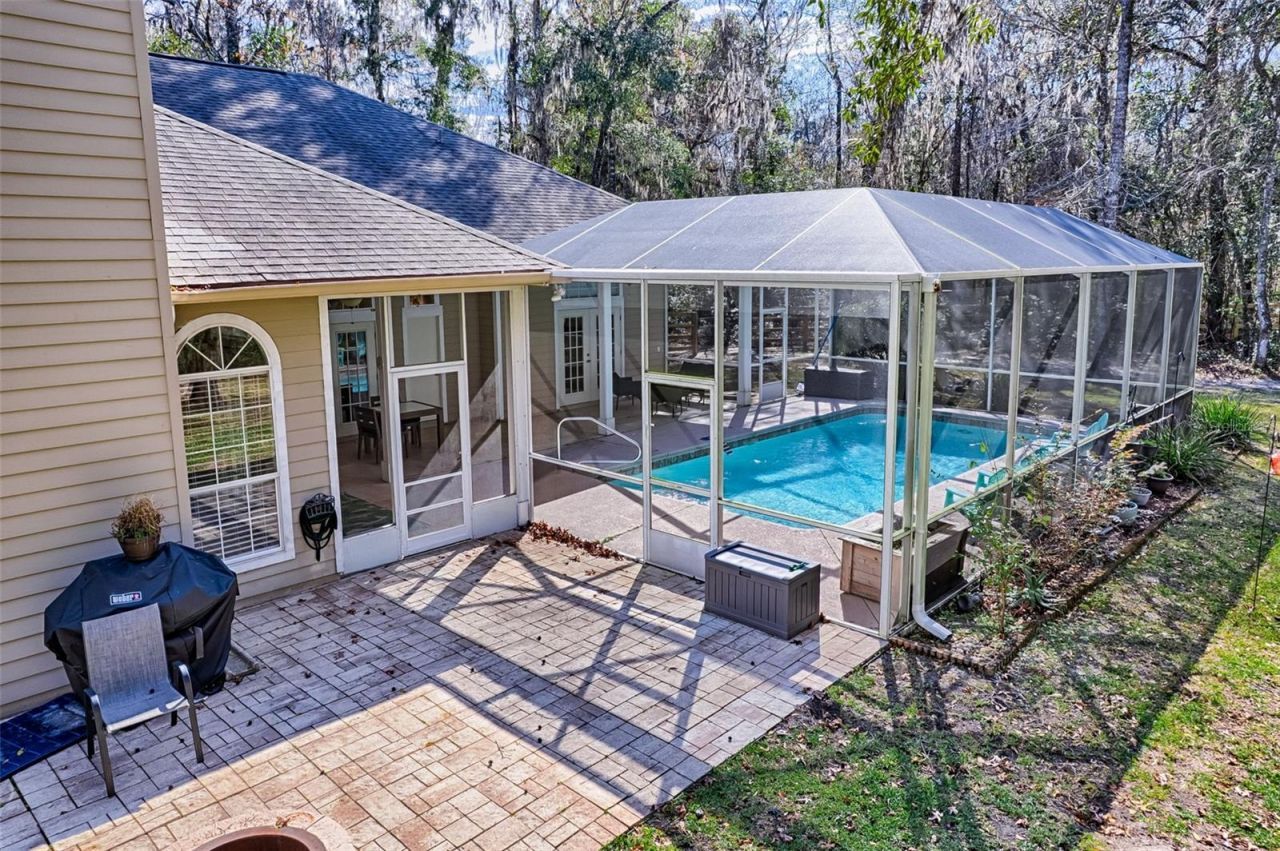 10015 NW 62nd Lane, Gainesville, FL 32653 Photo