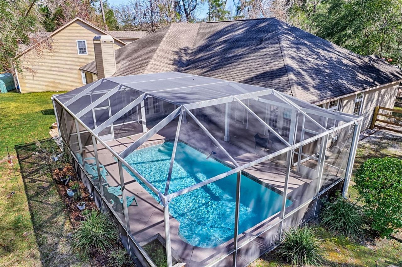 10015 NW 62nd Lane, Gainesville, FL 32653 Photo