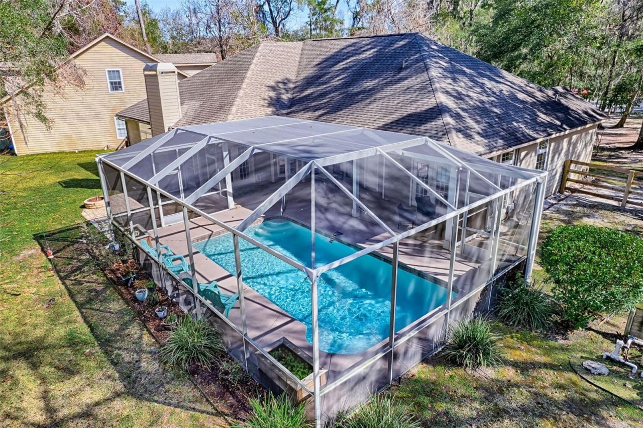 10015 NW 62nd Lane, Gainesville, FL 32653 Photo