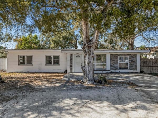 4560 68TH STREET N, ST PETERSBURG, FL 33709