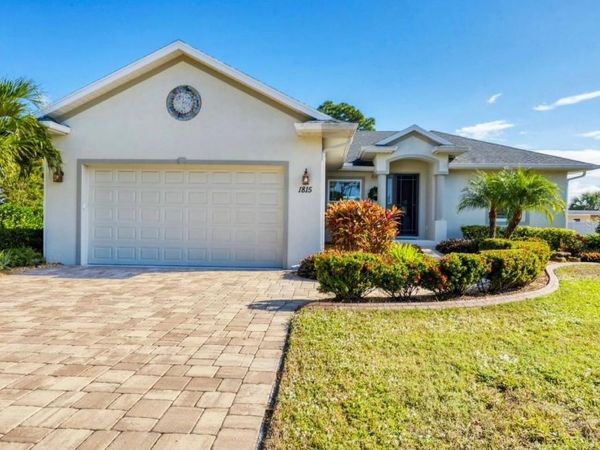 1815 NEPTUNE DRIVE, ENGLEWOOD, FL 34223