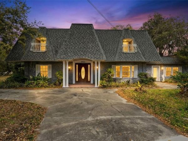 3921 E OSCEOLA ROAD, GENEVA, FL 32732