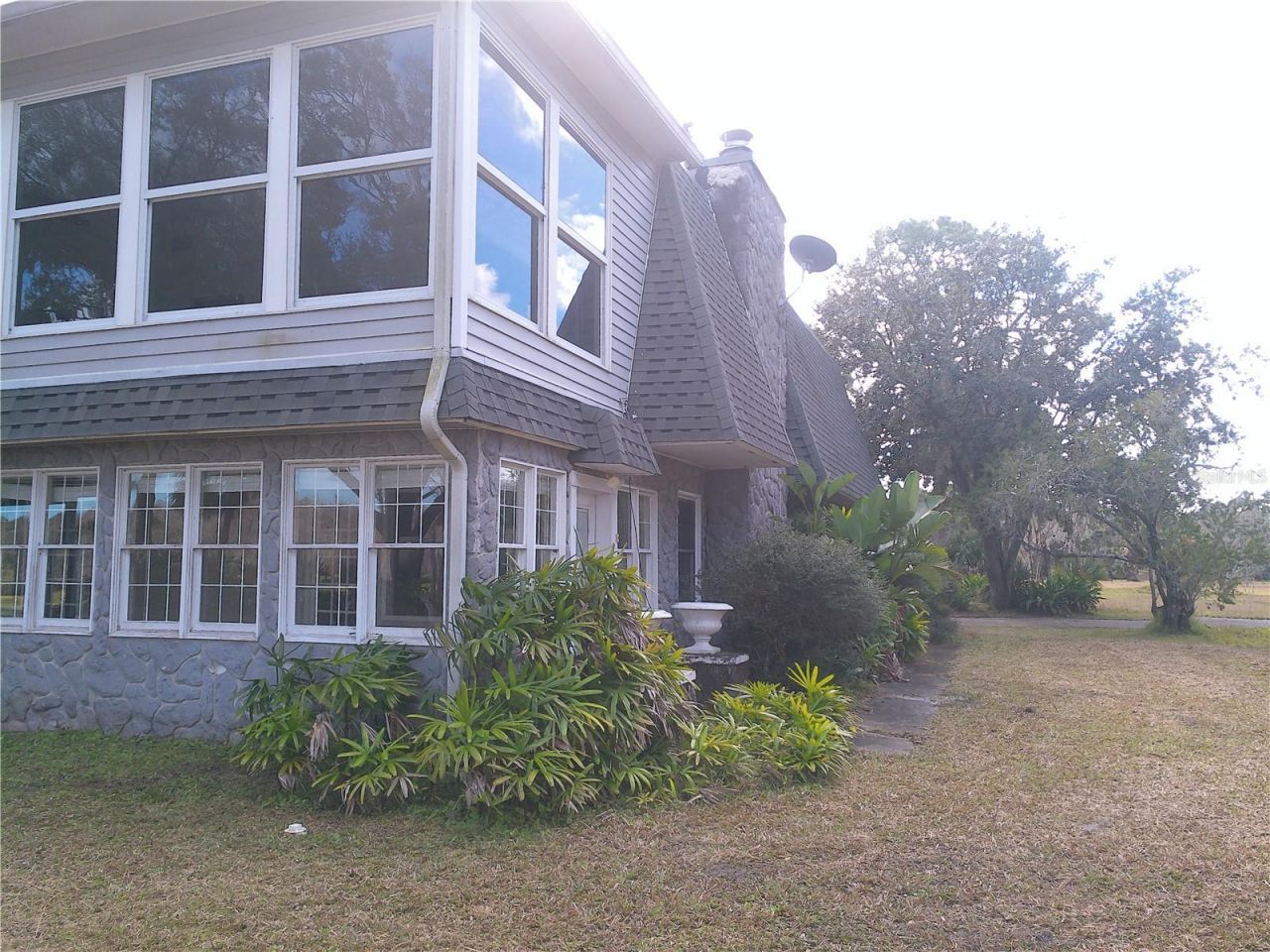 3921 E Osceola Road, Geneva, FL 32732 Photo