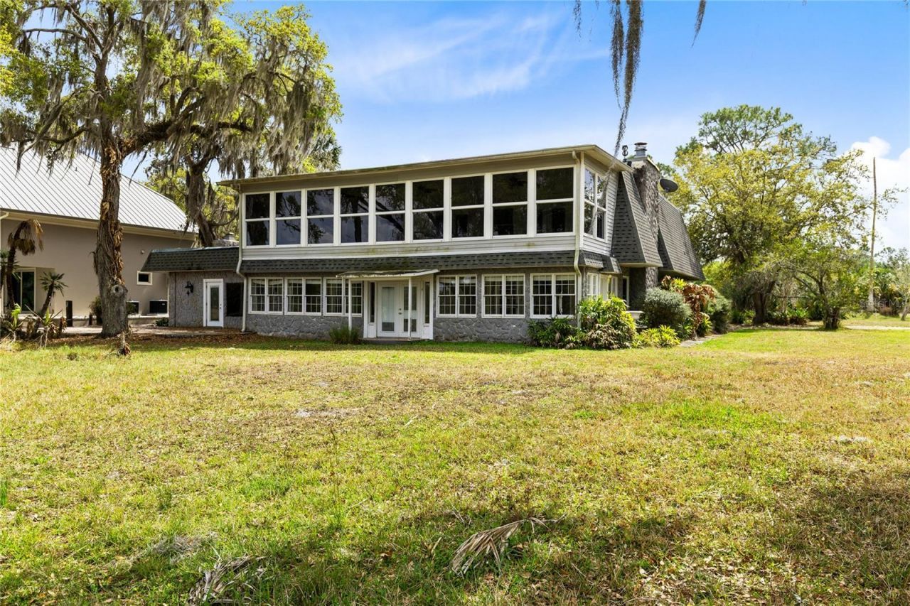 3921 E Osceola Road, Geneva, FL 32732 Photo