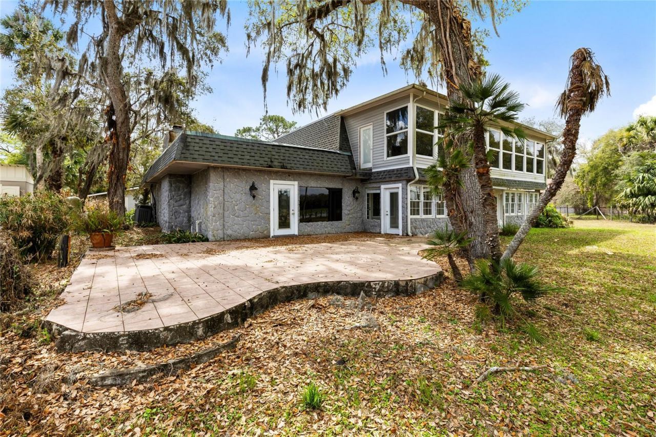 3921 E Osceola Road, Geneva, FL 32732 Photo