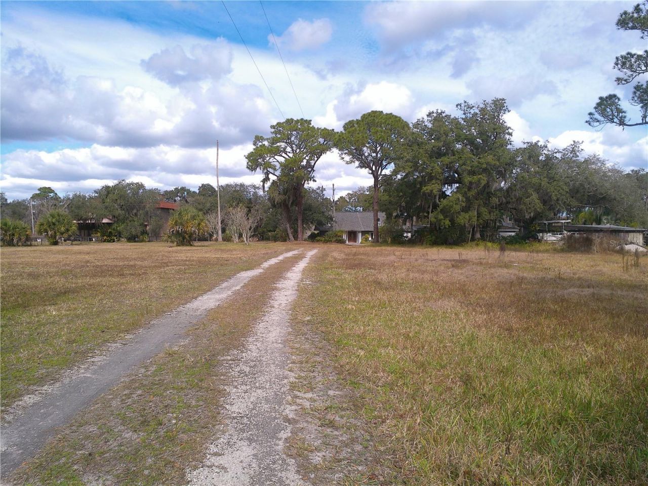 3921 E Osceola Road, Geneva, FL 32732 Photo