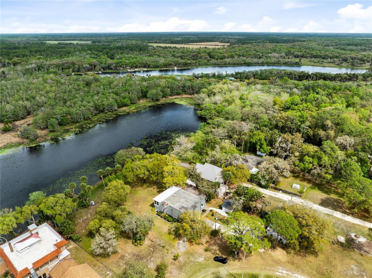 3921 E Osceola Road, Geneva, FL 32732 Photo