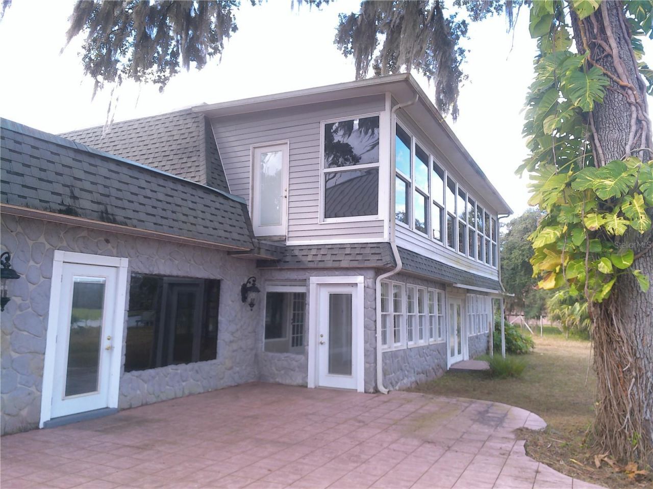 3921 E Osceola Road, Geneva, FL 32732 Photo