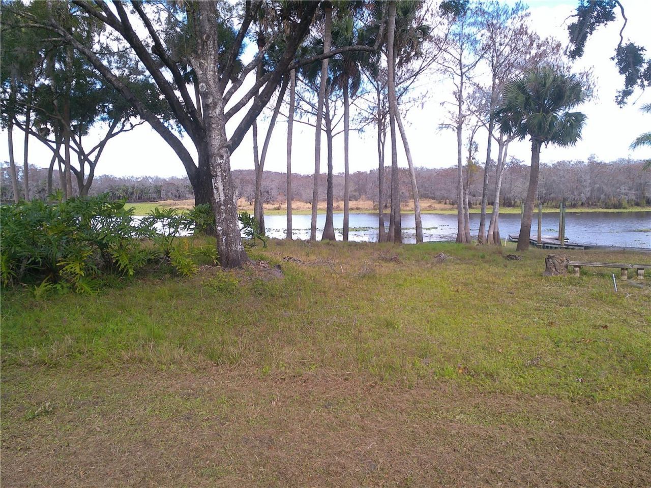 3921 E Osceola Road, Geneva, FL 32732 Photo