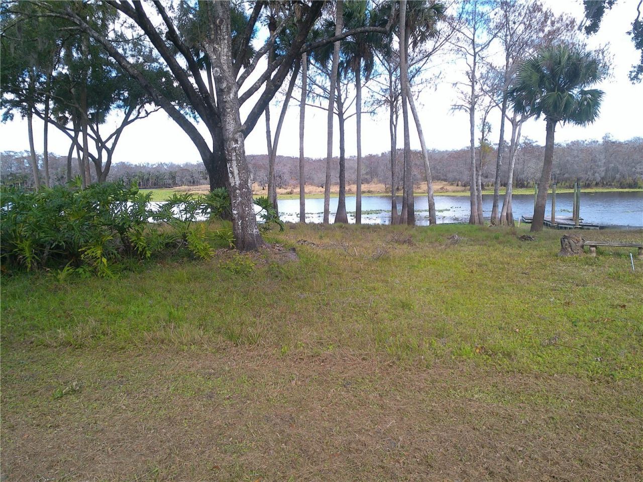 3921 E Osceola Road, Geneva, FL 32732 Photo