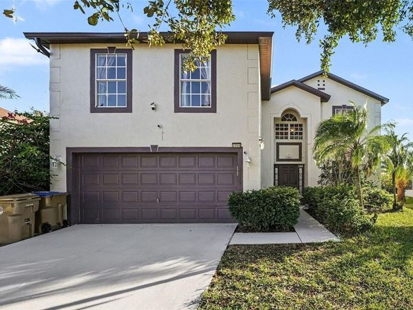 2355 ANDREWS VALLEY DRIVE, KISSIMMEE, FL 34758