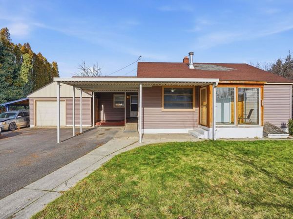 18519 E Sharp Ave, Spokane Valley, WA 99016