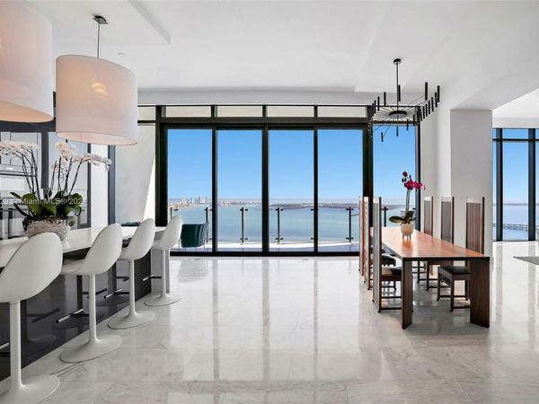 1451 Brickell Ave , Unit 4902, Miami, FL 33131