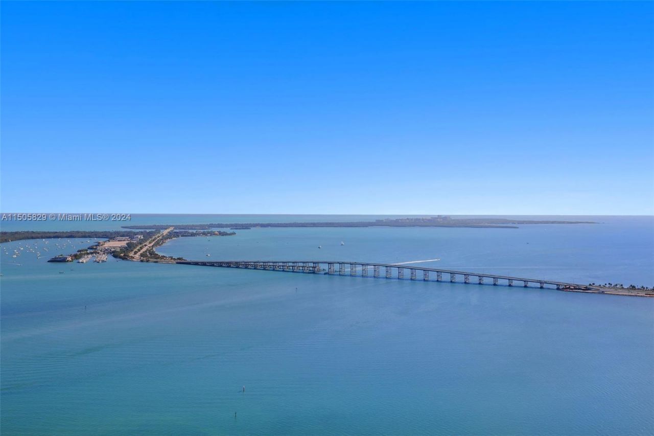 1451 Brickell Ave , Unit 4902, Miami, FL 33131 Photo