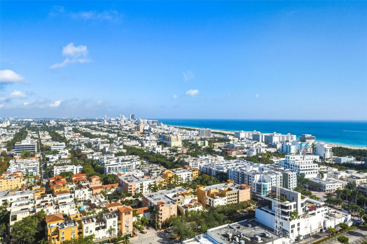 1000 S Pointe Dr, Unit 2802, Miami Beach, FL 33139 Photo