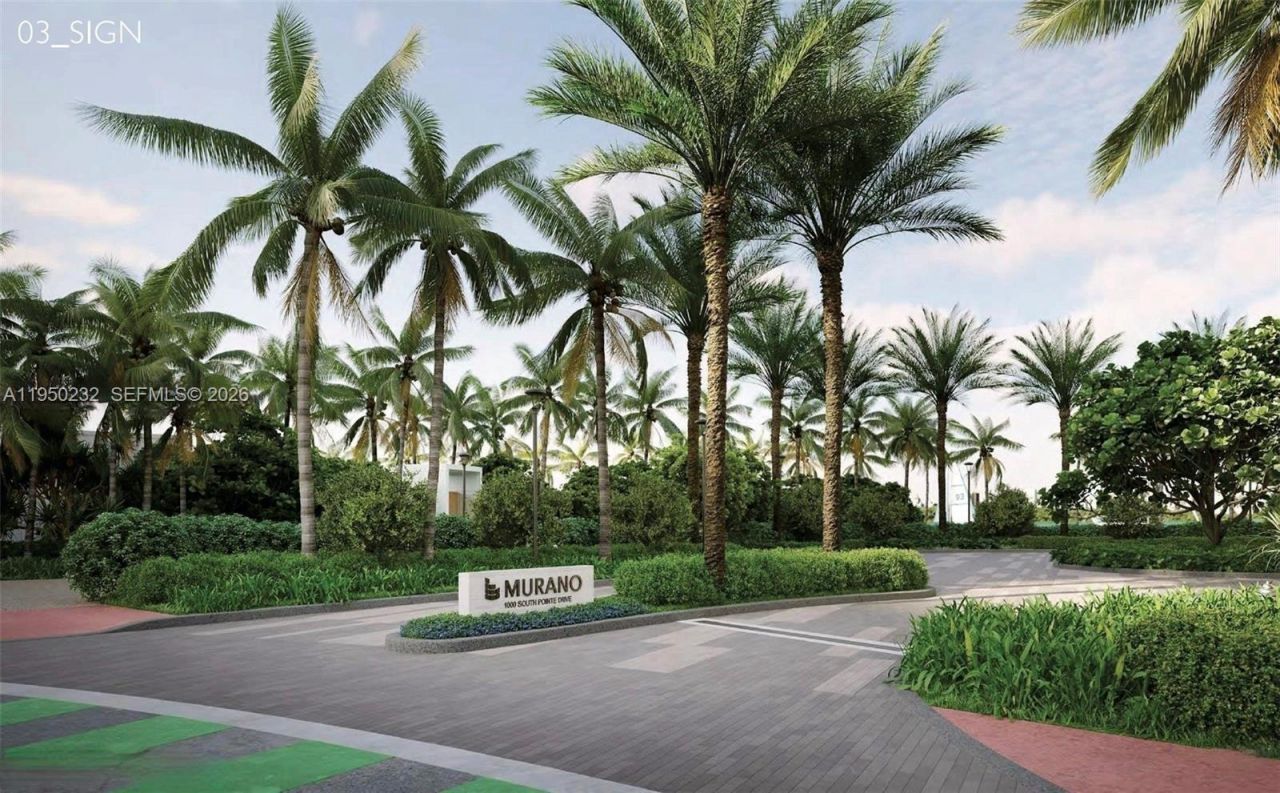 1000 S Pointe Dr, Unit 2802, Miami Beach, FL 33139 Photo