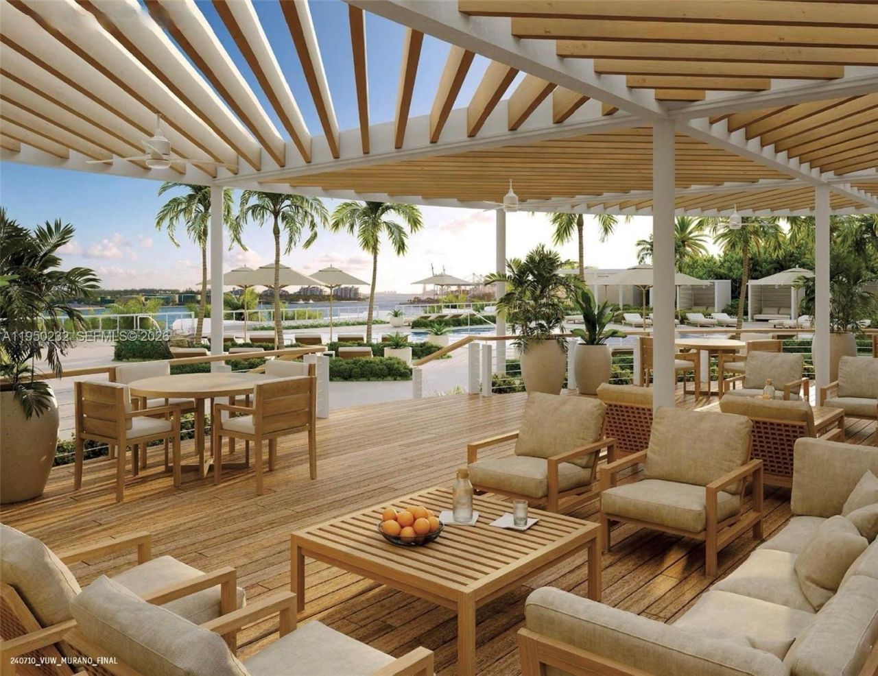 1000 S Pointe Dr, Unit 2802, Miami Beach, FL 33139 Photo