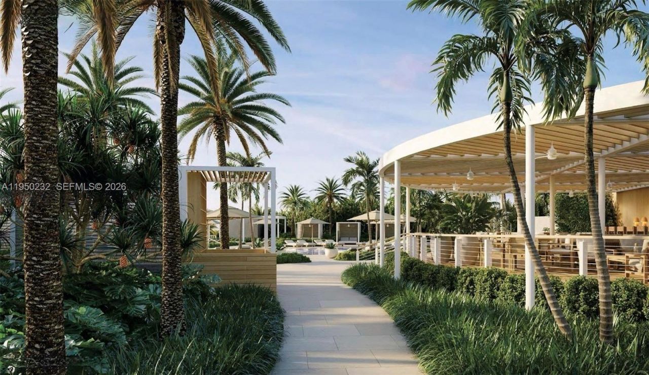 1000 S Pointe Dr, Unit 2802, Miami Beach, FL 33139 Photo