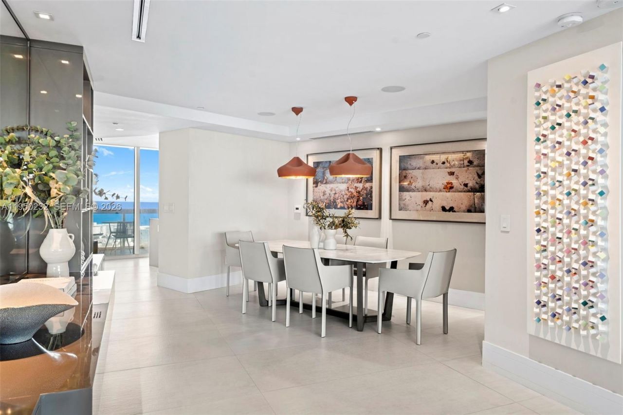 1000 S Pointe Dr, Unit 2802, Miami Beach, FL 33139 Photo