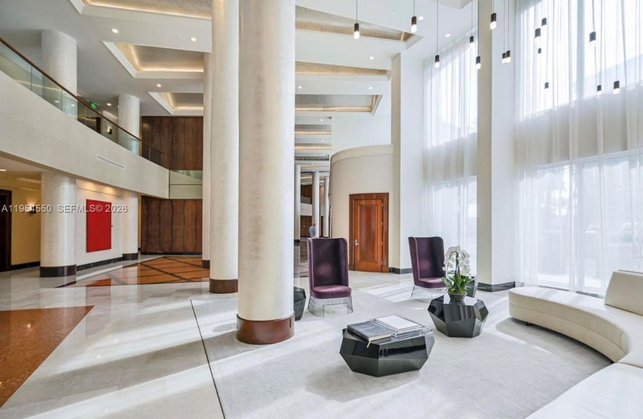 9601 Collins Ave , Unit 403, Bal Harbour, FL 33154 Photo