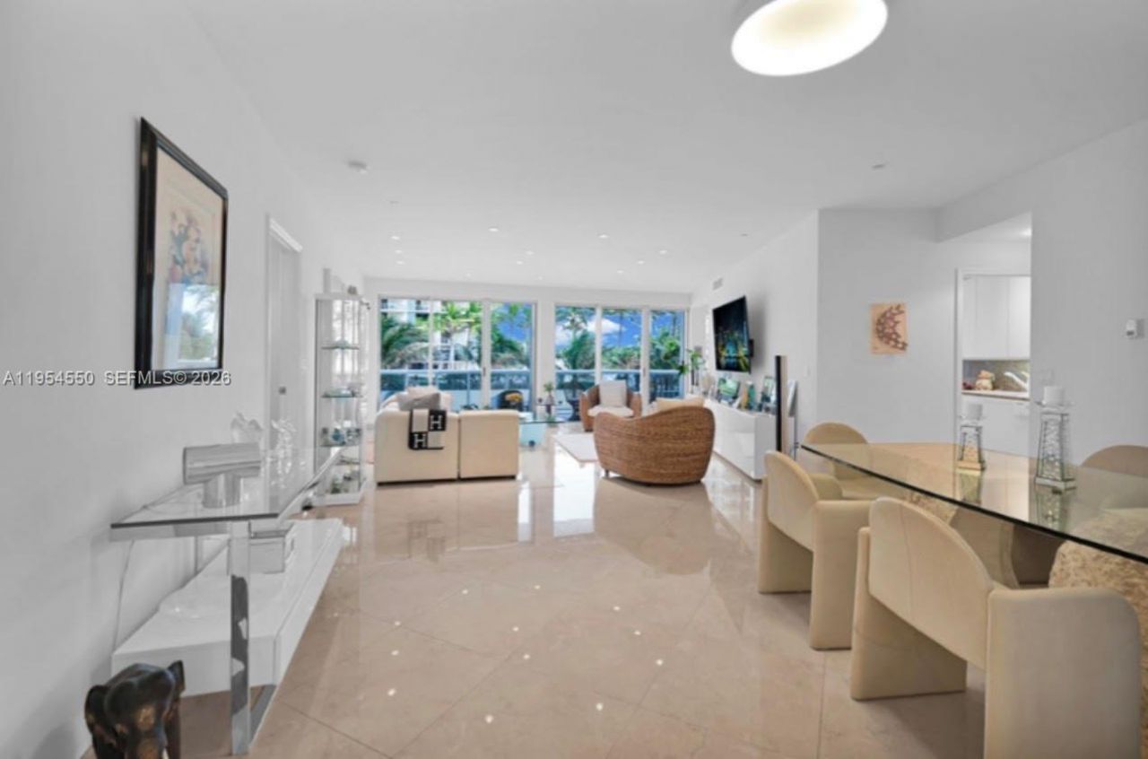 9601 Collins Ave , Unit 403, Bal Harbour, FL 33154 Photo