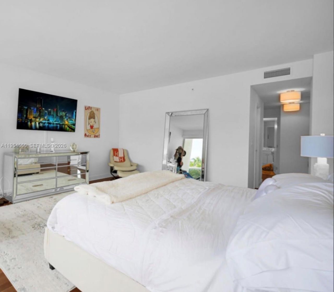 9601 Collins Ave , Unit 403, Bal Harbour, FL 33154 Photo