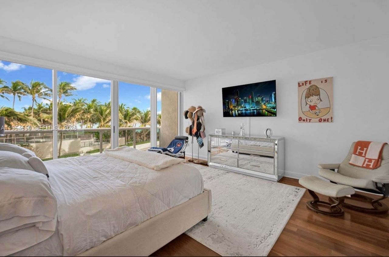 9601 Collins Ave , Unit 403, Bal Harbour, FL 33154 Photo
