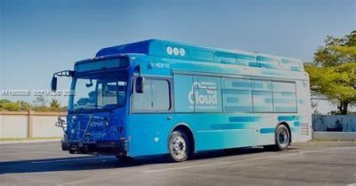 215 SE 3rd Ave , Unit 206A, Hallandale Beach, FL 33009 Photo