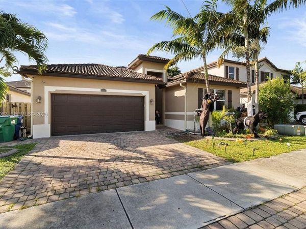 11828 SW 253rd St , Homestead, FL 33032