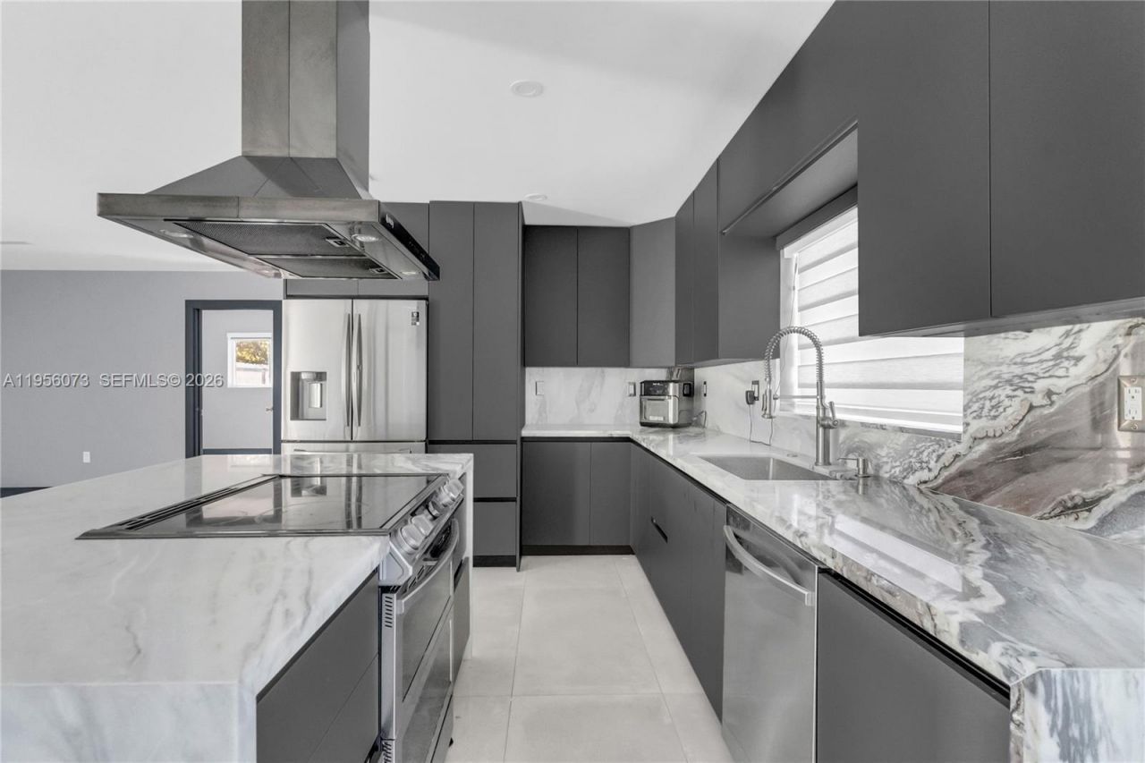 500 SW 64th Pkwy, Pembroke Pines, FL 33023 Photo