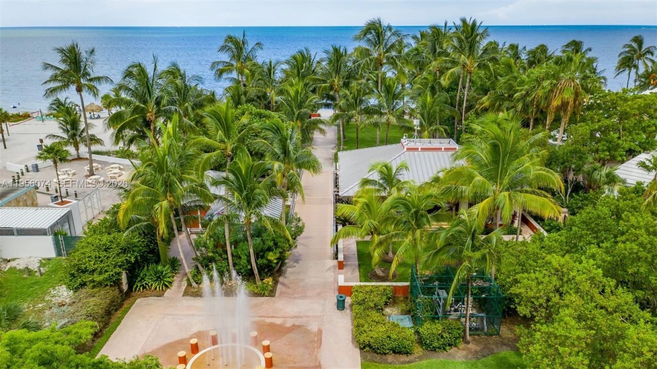 555 Crandon Blvd , Unit 71, Key Biscayne, FL 33149 Photo