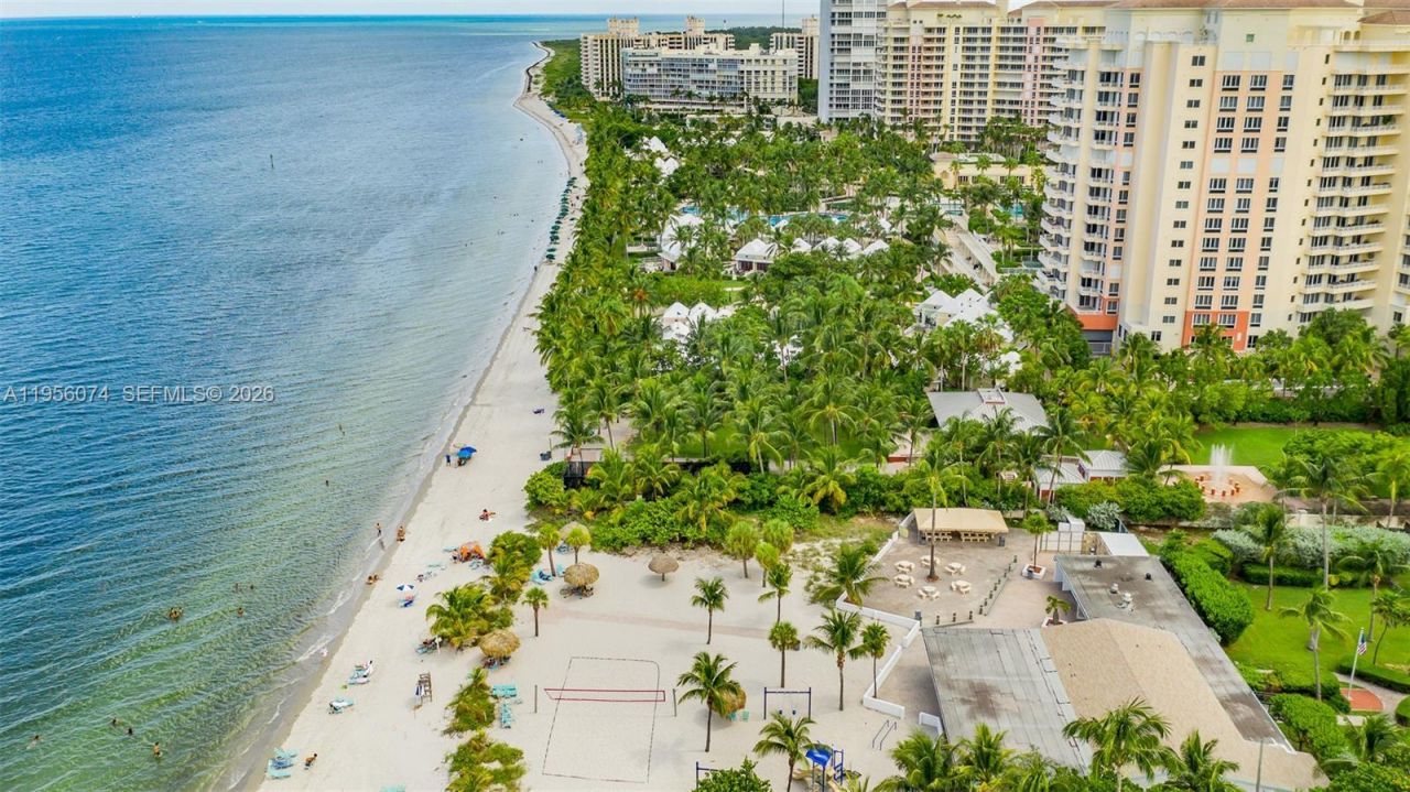 555 Crandon Blvd , Unit 71, Key Biscayne, FL 33149 Photo