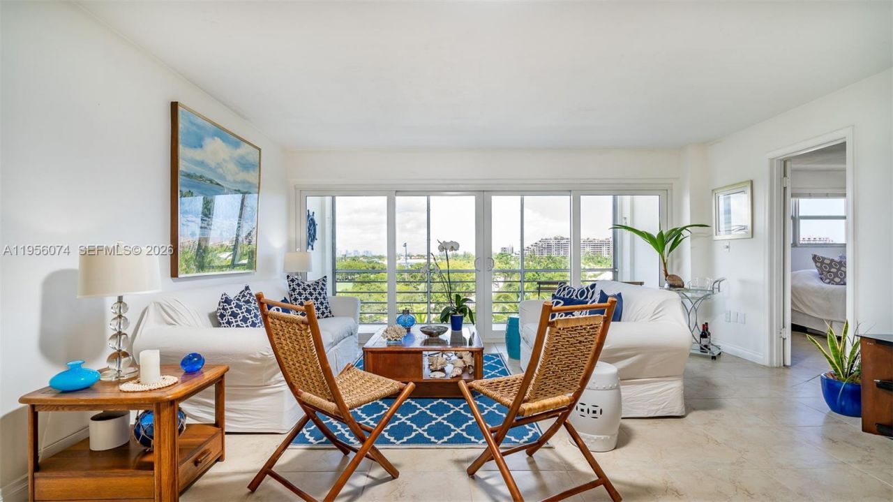 555 Crandon Blvd , Unit 71, Key Biscayne, FL 33149 Photo