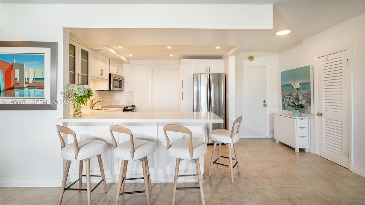 555 Crandon Blvd , Unit 71, Key Biscayne, FL 33149 Photo