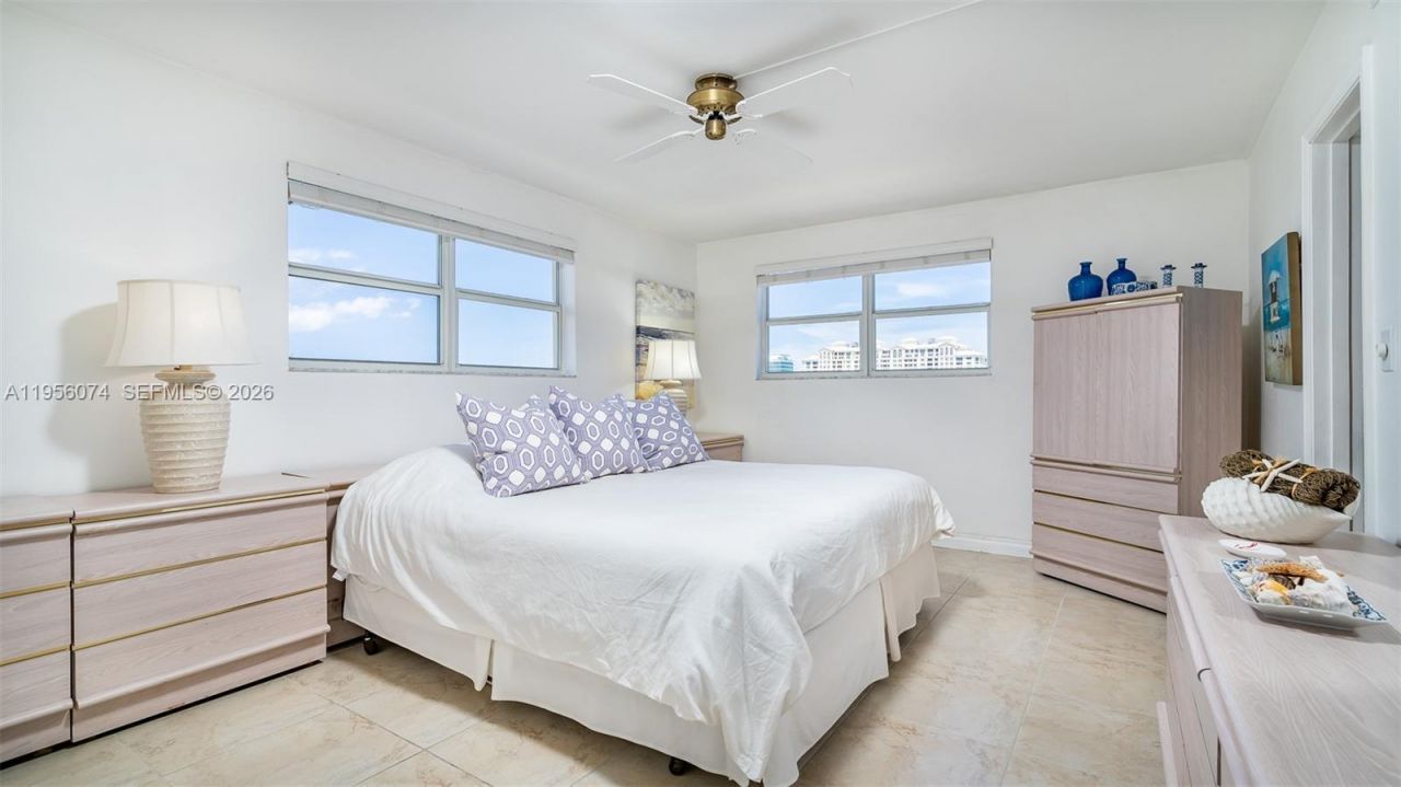 555 Crandon Blvd , Unit 71, Key Biscayne, FL 33149 Photo