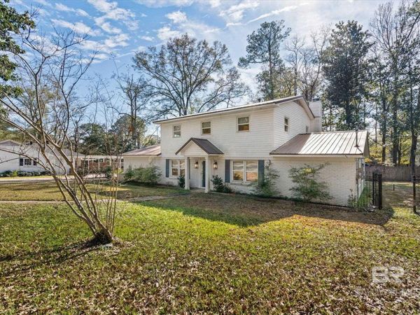 3933 Radnor Avenue, Mobile, AL 36608